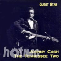 Johnny Cash - Guest Star